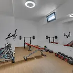 شقة Balmis House B *