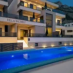 شقة Balmis House B *
