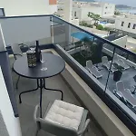 Balmis House B شقة ماكارسكا