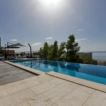 Apartman Balmis House B *