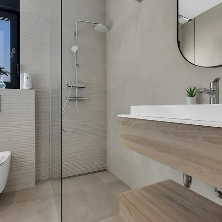 Apartamento Balmis House B Makarska