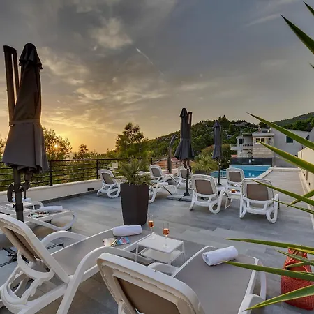 Apartman Balmis House B