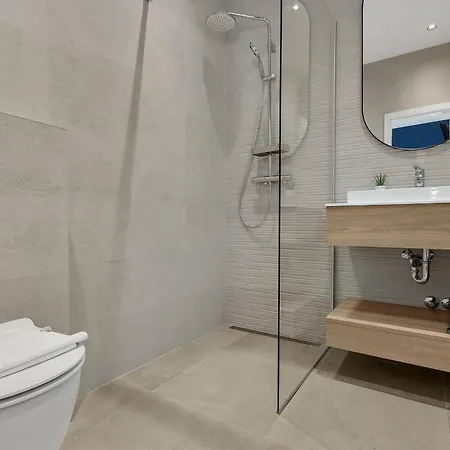Apartman Balmis House B Makarska
