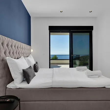 Apartman Balmis House B Makarska