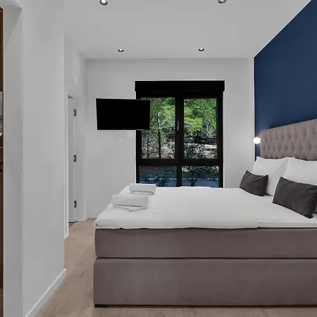 Balmis House B