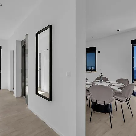 Apartman Balmis House B Makarska