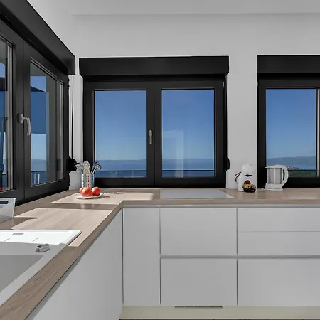 Balmis House B Apartman