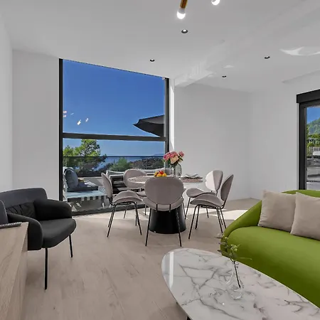 Apartman Balmis House B *