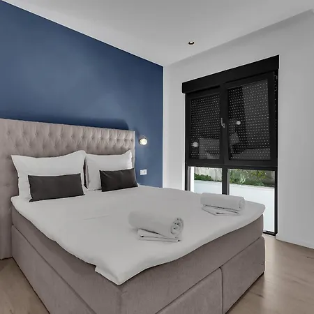 Apartman Balmis House B