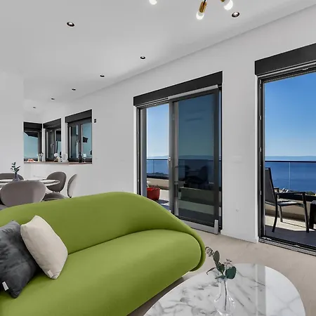 Balmis House B Apartman
