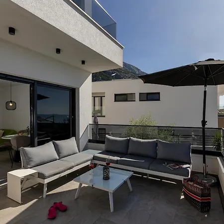 Apartman Balmis House B