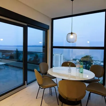 Apartman Balmis House B Makarska