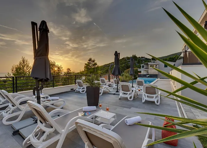 شقة Balmis House B