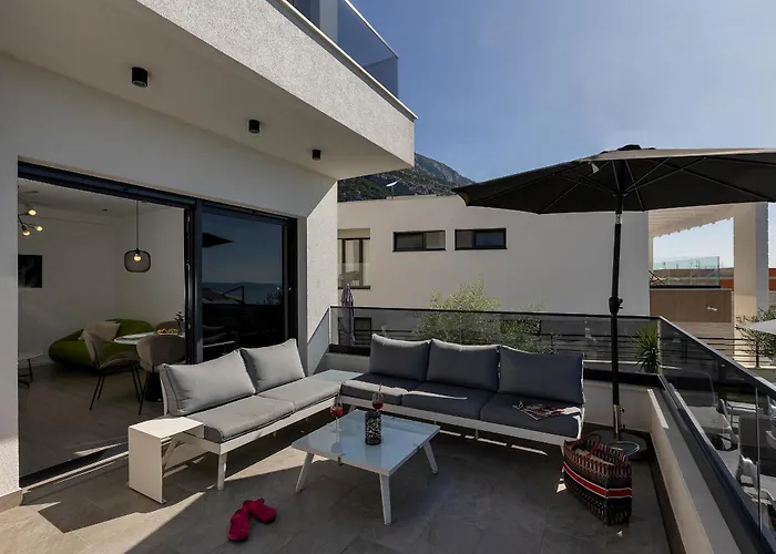 شقة Balmis House B