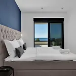 Lägenhet Balmis House B Makarska