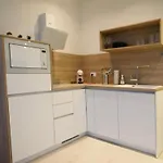Apartment Balmis House B Makarska