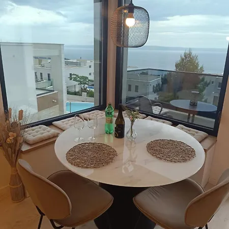 Balmis House B Μακάρσκα