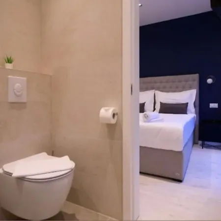 Apartmán Balmis House B