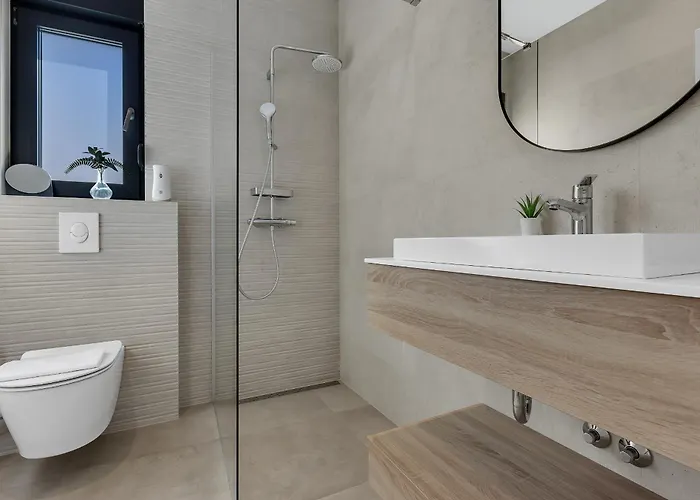 Apartamento Balmis House B Makarska