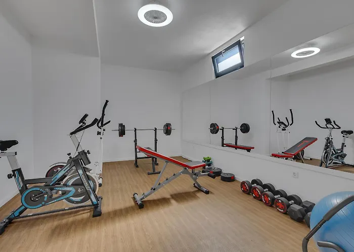 Apartamento Balmis House B *