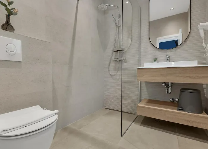 Apartamento Balmis House B Makarska