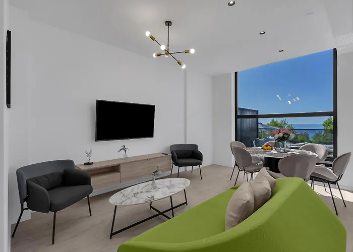 Apartamento Balmis House B