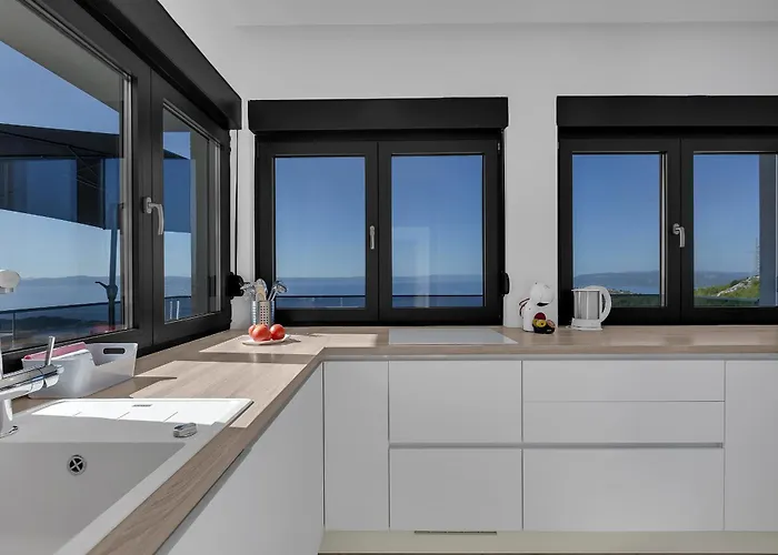 Balmis House B Apartamento