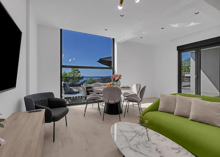 Apartamento Balmis House B *