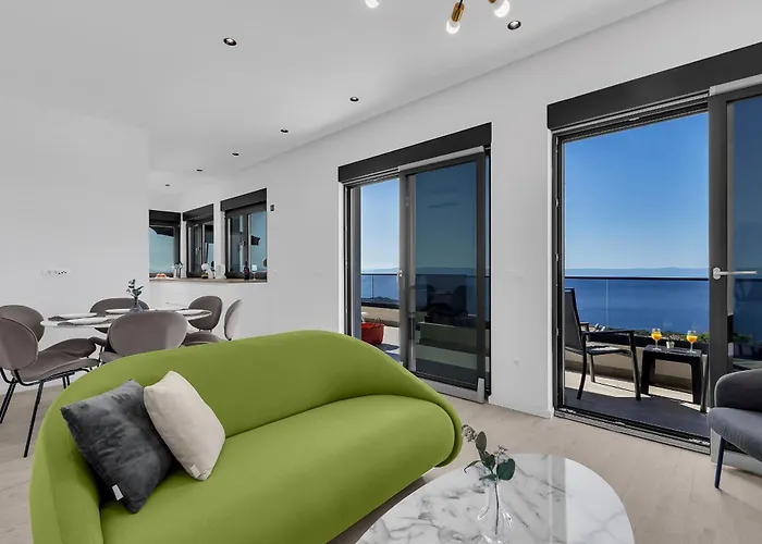 Balmis House B 아파트